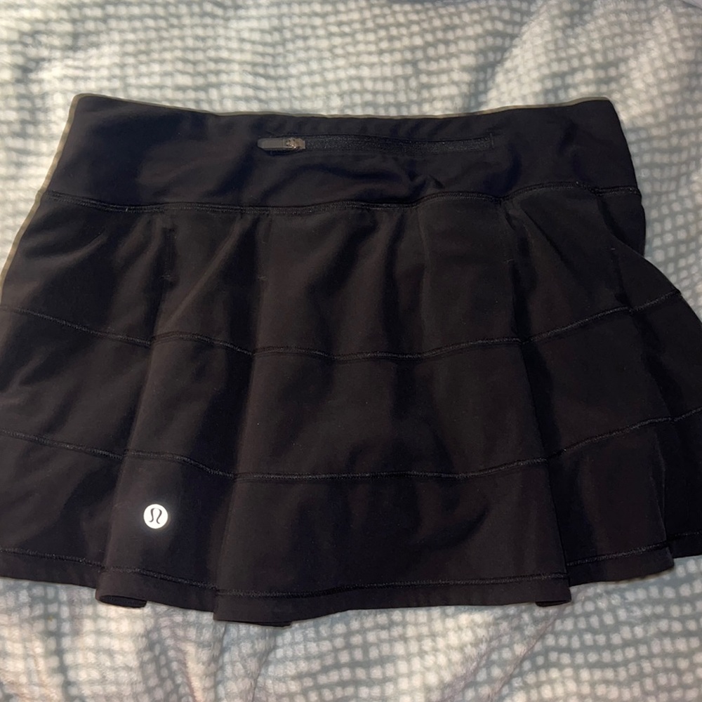 Lululemon skirt